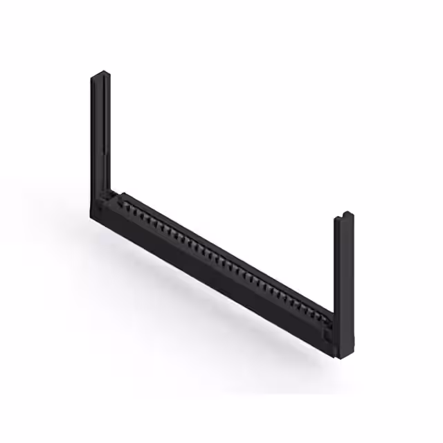 357-030-405-168 EDAC Inc.  Connecteurs de bordure